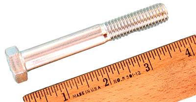 MAB00174 - 1/2-13Ncx3-1/2Lg Hhcs