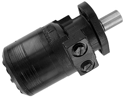 MEC00038 - Hydraulic Motor