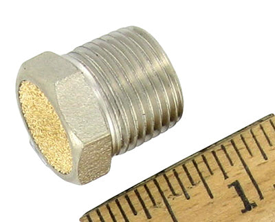MFA00196 - Breather Filter Vent Plug