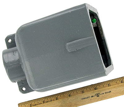 MLA00220 - 60A Back Box