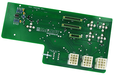 T5057801 - Instrument Panel Board Assembly