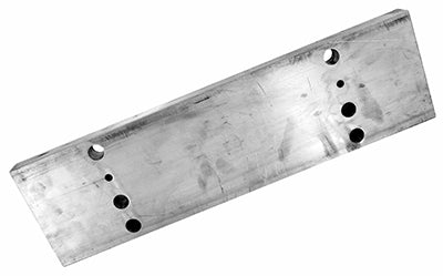 T9026602 - Outer Fixed Jaw Riser Block