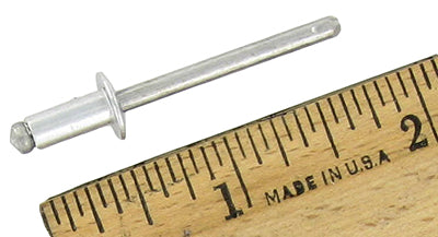 MCK00013 - 3/16Diax1/4 Grip Blind Rivet
