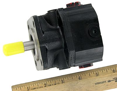 MEA00051 - Bi-Rotational Gear Pump
