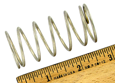 McElroy Part MJE00037 - COMPRESSION SPRING For Sale