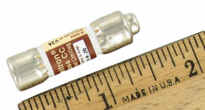 MLQ00055 - 20 Amp Fuse