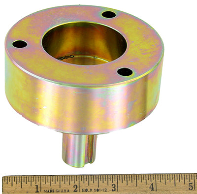 T9006001 - Pump Stub Shaft