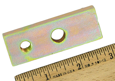 McElroy Part 1808506 - STUB END CLAMP for sale