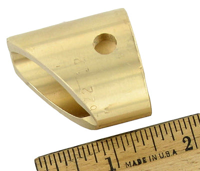 McElroy Part 6505002 - OUTRIGGER RETAINER BUSHING for sale