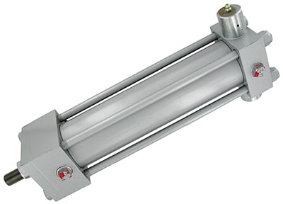 MEB00028 - 2-1/2B X 9S X 1R Hydraulic Cyl