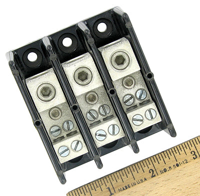 MLM00156 - 175A Power Distribution Block