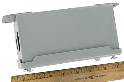 T9013604 - Heater Box Mod