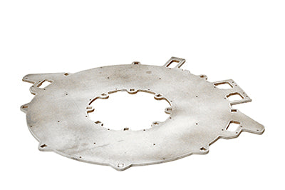 McElroy Part 1852004 - LEFT HEATER BODY for sale