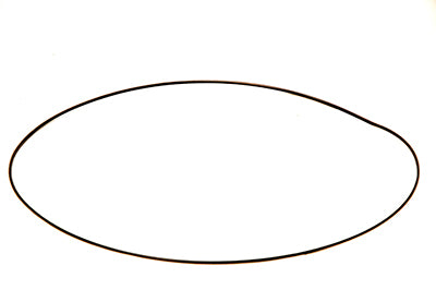 T5005401 - Facer Body Seal
