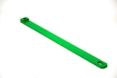 T9003101 - Fixed Jaw Brace Weldment