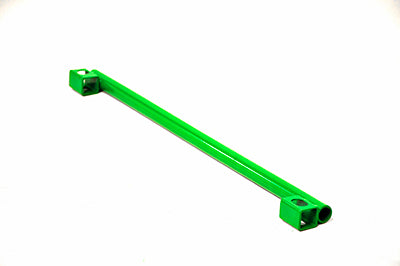 T9003201 - Moveable Jaw Clamp Cylinder Handle Weldment