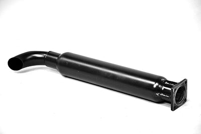 T9014501 - Muffler Weldment