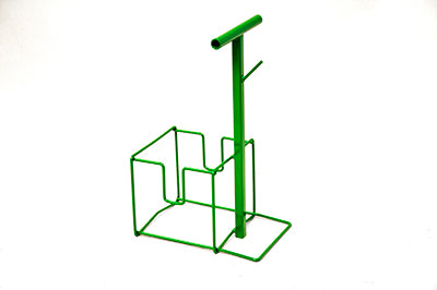 McElroy Part 218302 - HTR&FCR STAND WELDMENT for sale