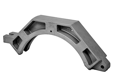 McElroy Part 1801203 - HYD CLAMPING UPPER JAW MOD for sale
