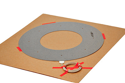 McElroy Part 1851901 - MICA/FOIL HEATER ELEMENT for sale