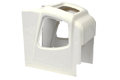 T1809101 - Rear Cowling