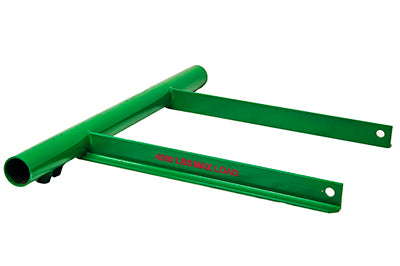 McElroy Part 2429201 - PIPE STAND INNER LEG for sale