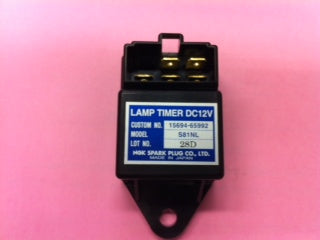 MDA00133 - Glow Plug Timer Mda121