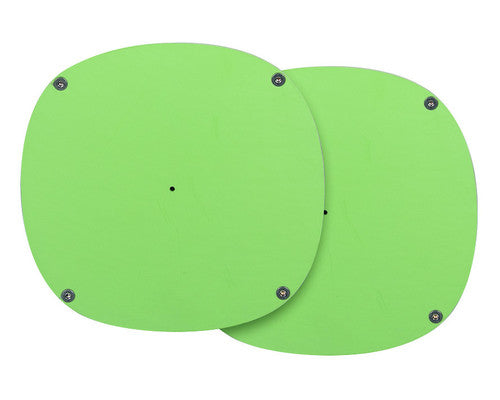 McElroy Part A707902 - 26/180 EXP HTR BUTT PLATE KIT
