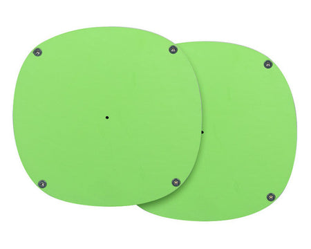 McElroy Part A707902 - 26/180 EXP HTR BUTT PLATE KIT