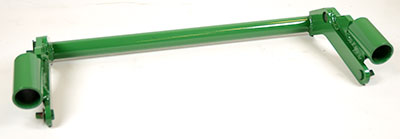 McElroy Part 709001 - YOKE WELDMENT for sale