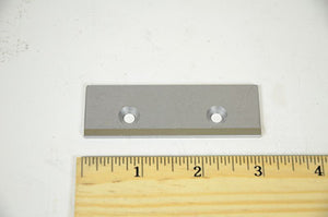 McElroy Part 710601 - FACER BLADE 3LG for sale