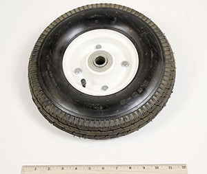 McElroy Part 864206 - POLYPORTER WHEEL ASSY W/ BRG for sale