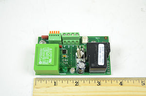 McElroy Part 1271501 - DYNAMC EP CONTROL PCB ASSY for sale