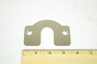 McElroy Part 1806302 - JAW CLAMP PAD MOD for sale