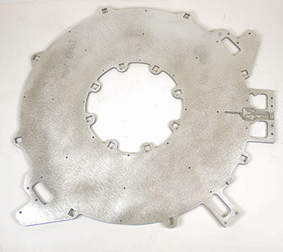 McElroy Part 1852003 - RIGHT HEATER BODY for sale