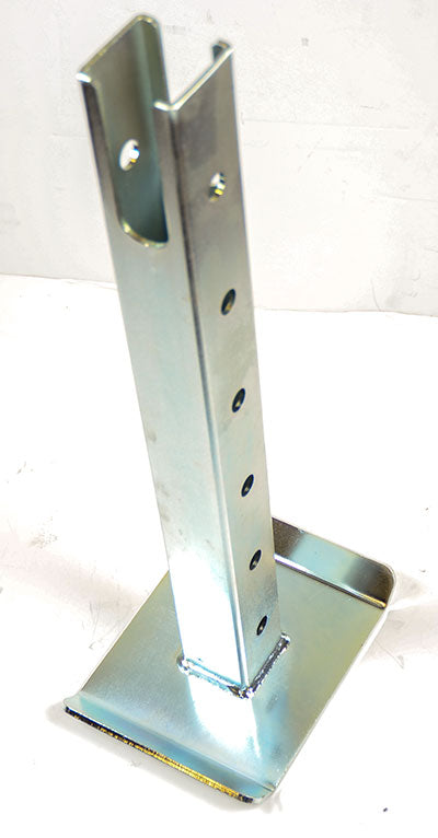 McElroy Part 1877201 - DROP FOOT WELDMENT for sale