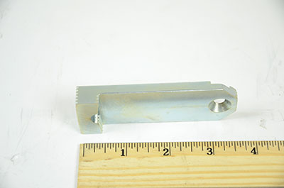 McElroy Part 1879601 - 412/618 STUB END HOLDER JAW for sale