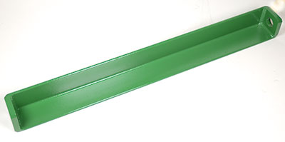 McElroy Part 2414605 - FIXED JAW TIE BAR WLD for sale