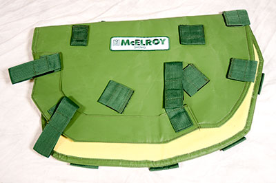 McElroy Part 2427413 - HEATER INSULATING PANEL for sale