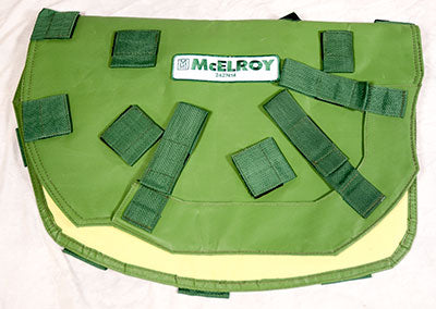 McElroy Part 2427414 - HEATER INSULATING PANEL for sale