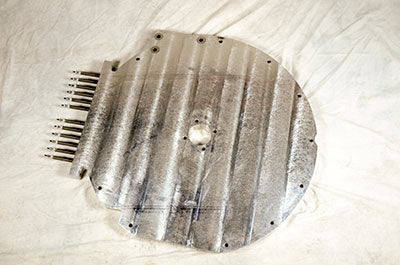 McElroy Part 2428503 - BP HTR BODY for sale
