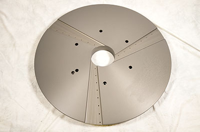 McElroy Part 3602510 - GREASE ZERK BLADE HOLDER for sale