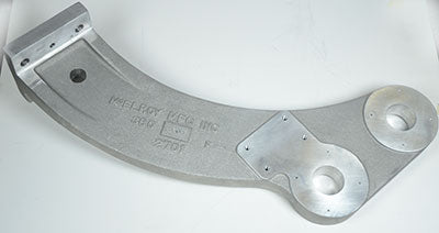McElroy Part 3602704 - CARRIAGE SUPPORT ARM for sale