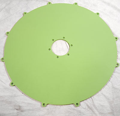 McElroy Part 3617201 - BUTT PLATE for sale