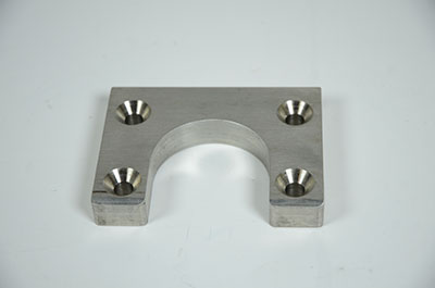 McElroy Part 4803001 - CLAMP CYLINDER PAD for sale