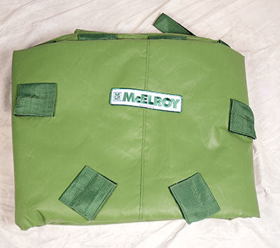 McElroy Part 6312303 - HEATER INSULATING PANEL for sale