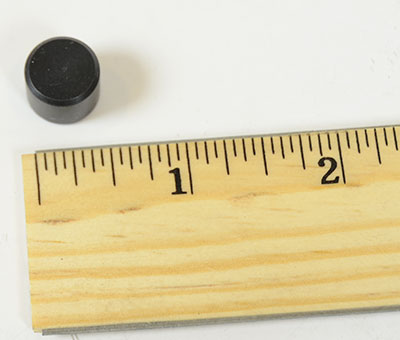 CTS17101 - Pivot Pin