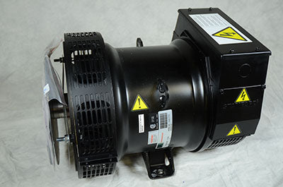 MDC00074 - 25Kw Alternator