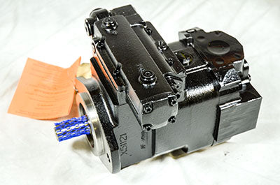 MEA00060 - Piston Pump