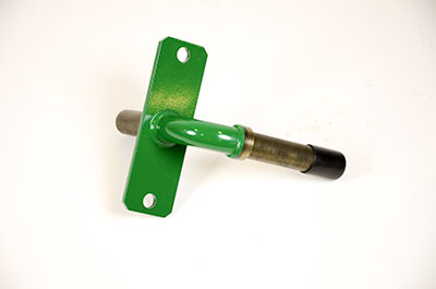 MEB00136 - 2-1/2Bx7Sx1R Hydraulic Cylinder W/Pin